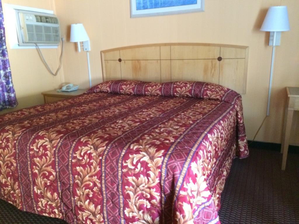 Simpsons Motel Rio Grande Bilik gambar
