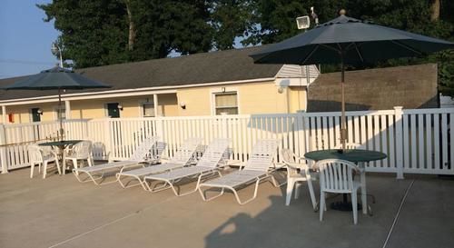 Simpsons Motel Rio Grande Luaran gambar